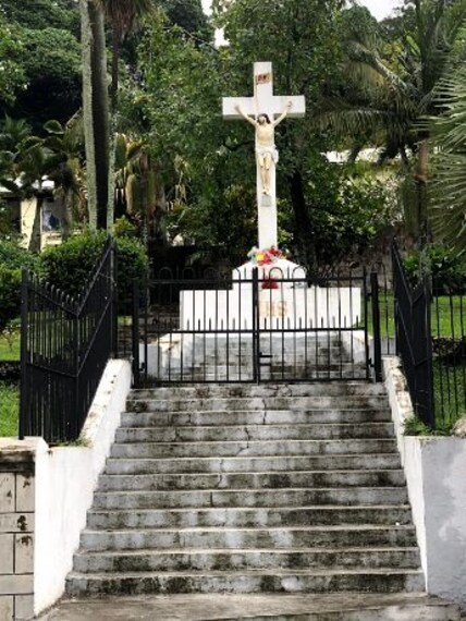 Cathedral of the Immaculate Conception-3